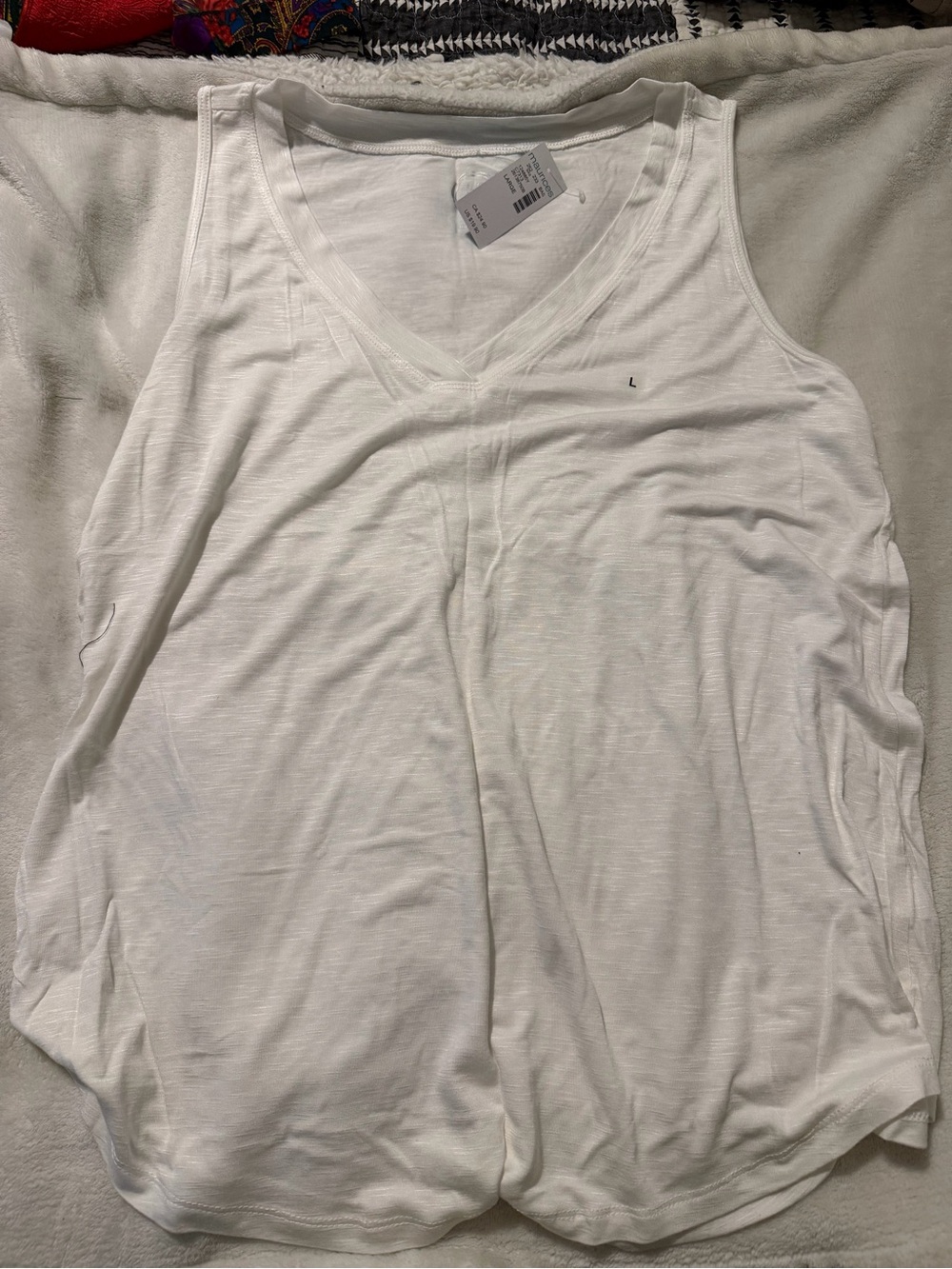 18 total Maurices Sleeveless Tank - Picture 15 of 15